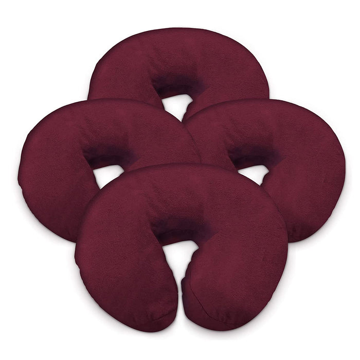 4 / Crimson