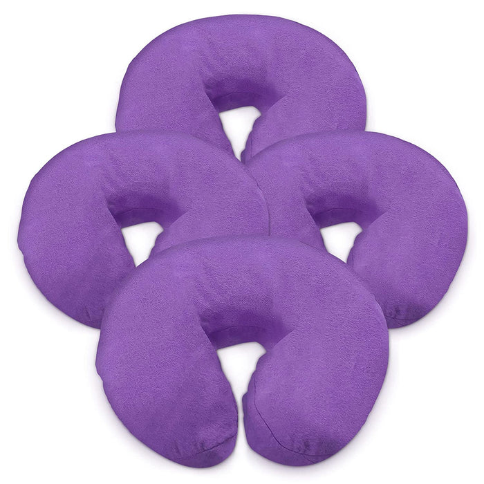 4 / Purple
