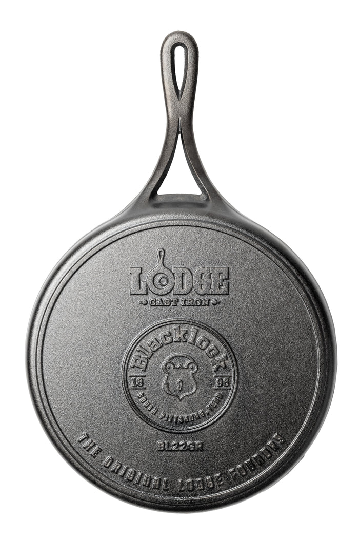11 Inch Round Griddle
