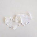 2 Pack Drooling Bib