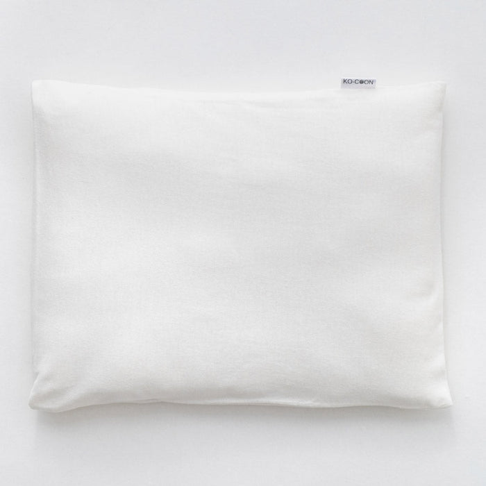 2 piece - Merino wool TODDLER Pillow Set (30x40cm)