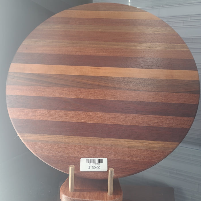 # 24 Charcuterie / Serving Board