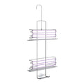3 Tier Expandable Shower Caddy by Metaltex