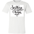 3001C Unisex Jersey Short-Sleeve T-Shirt