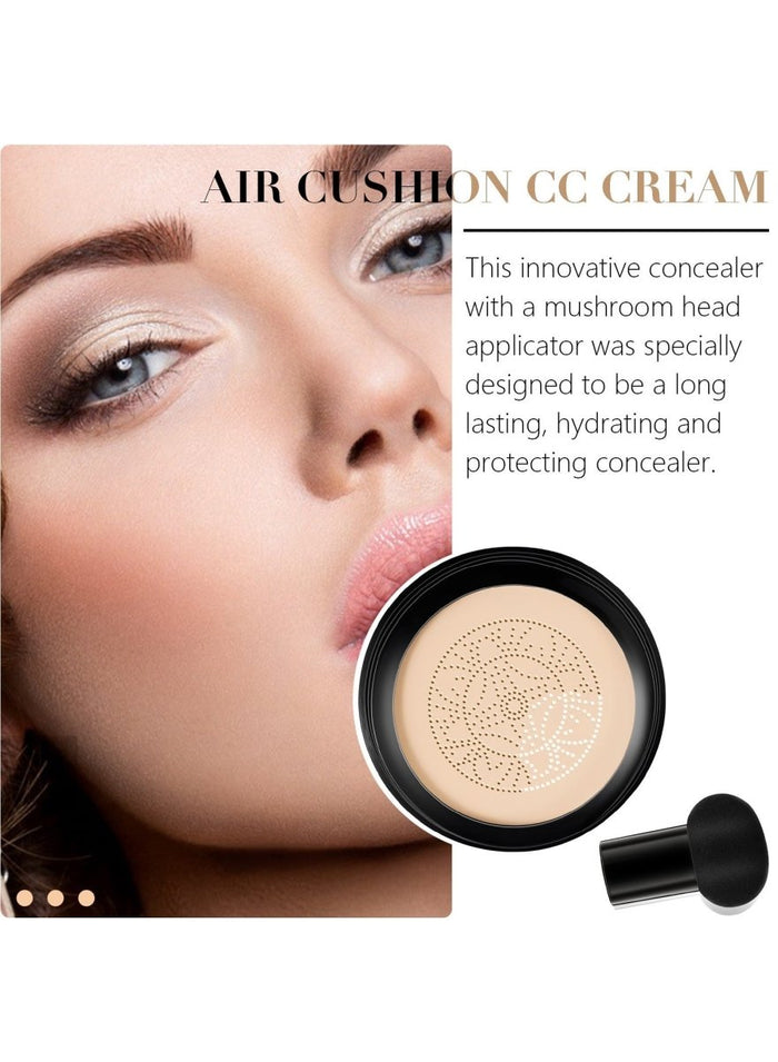 3in1 Waterproof Base Foundation (Original) - iamlazy.store