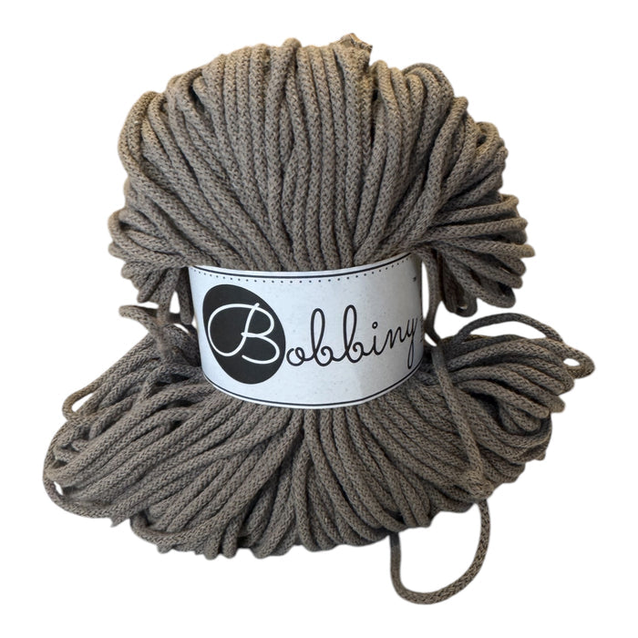 3mm Bobbiny Braided