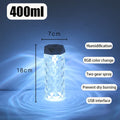 400ml White