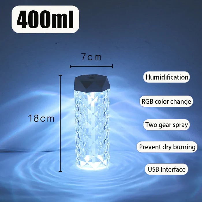 400ml White