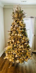 Christmas Tree Decorating- We come to you!