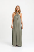 Aalto Dress / Top -- Papercut Patterns