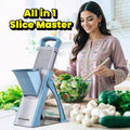All in 1 Slice Master