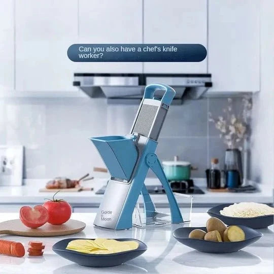 All in 1 Slice Master - iamlazy.store