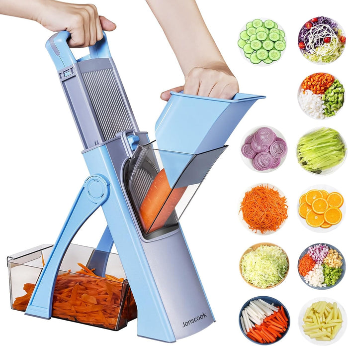 All in 1 Slice Master - iamlazy.store