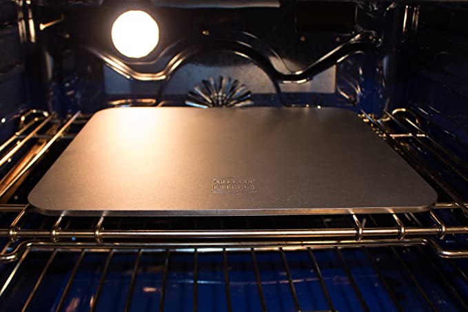 Artisan Steel - High Performance Pizza Steel