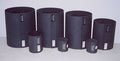 Astrozap Flexible Dew Shield for Meade SN-10 LXD55/75