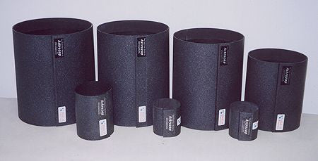 Astrozap Flexible Dew Shield for Meade SN-10 LXD55/75