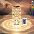 Aura Table Lamp (16 colors)