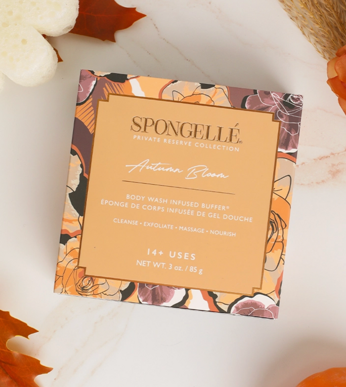 Autumn Bloom Boxed Flower