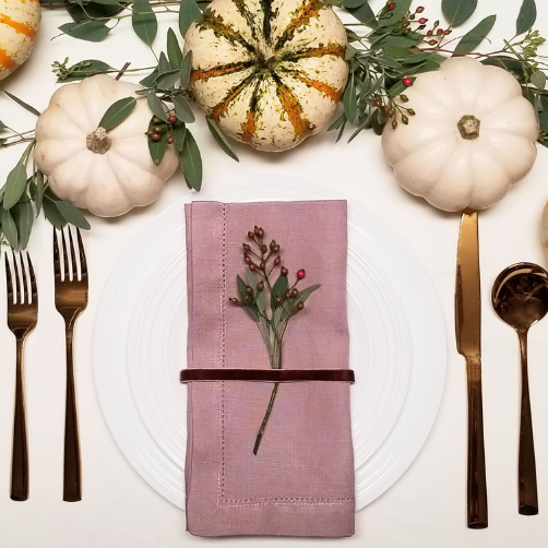 AUTUMN FARE
