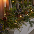 Garlands - Autumn Forest Fruits Garland 150cm