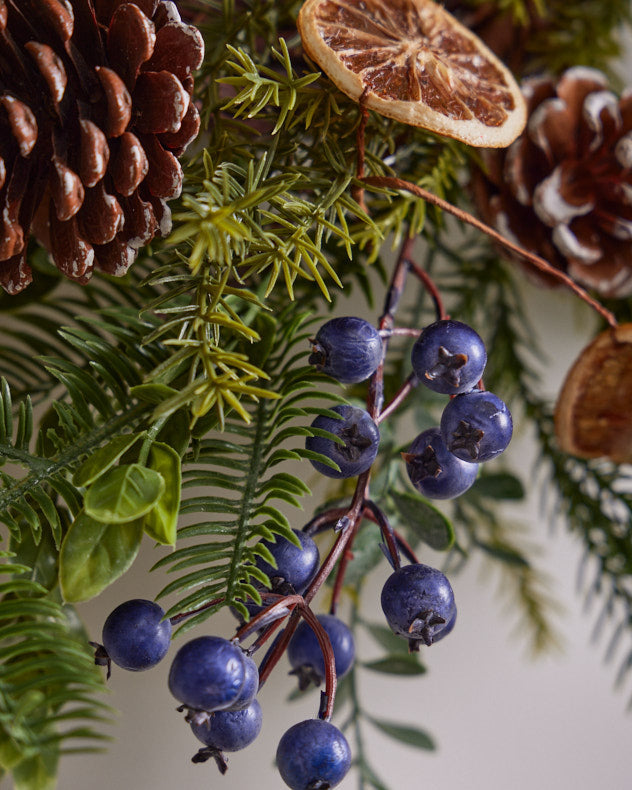 Garlands - Autumn Forest Fruits Garland 150cm