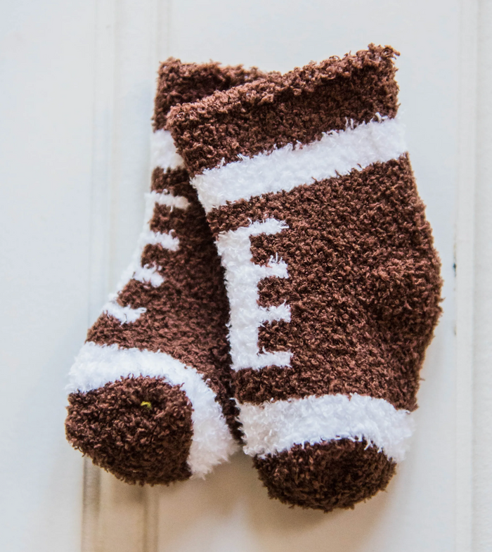 Baby Crew Socks