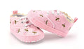 Model 1-Pink / 7-12 Months