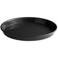 BAKALON Pre-Seasoned Aluminum Deep Dish Pizza Pan