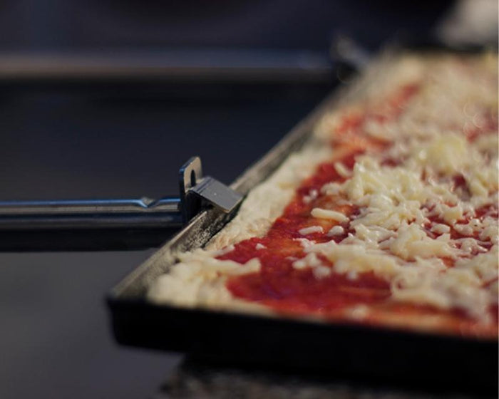 Baking Pan Gripper