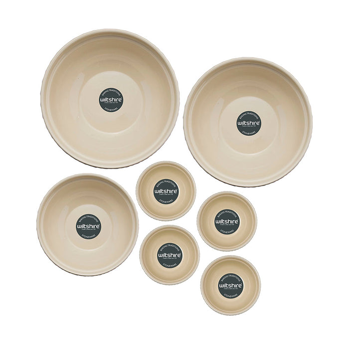 Baking Traditions Cream Essentials Bundle