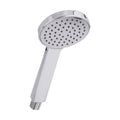 [BSHS001] Balterley Contemporary Single Function Water Saving Shower Handset - Chrome - Cutout