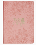 Be Still & Know Journal