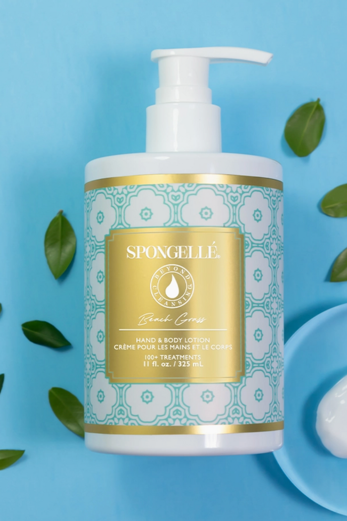 Beach Grass Body Lotion