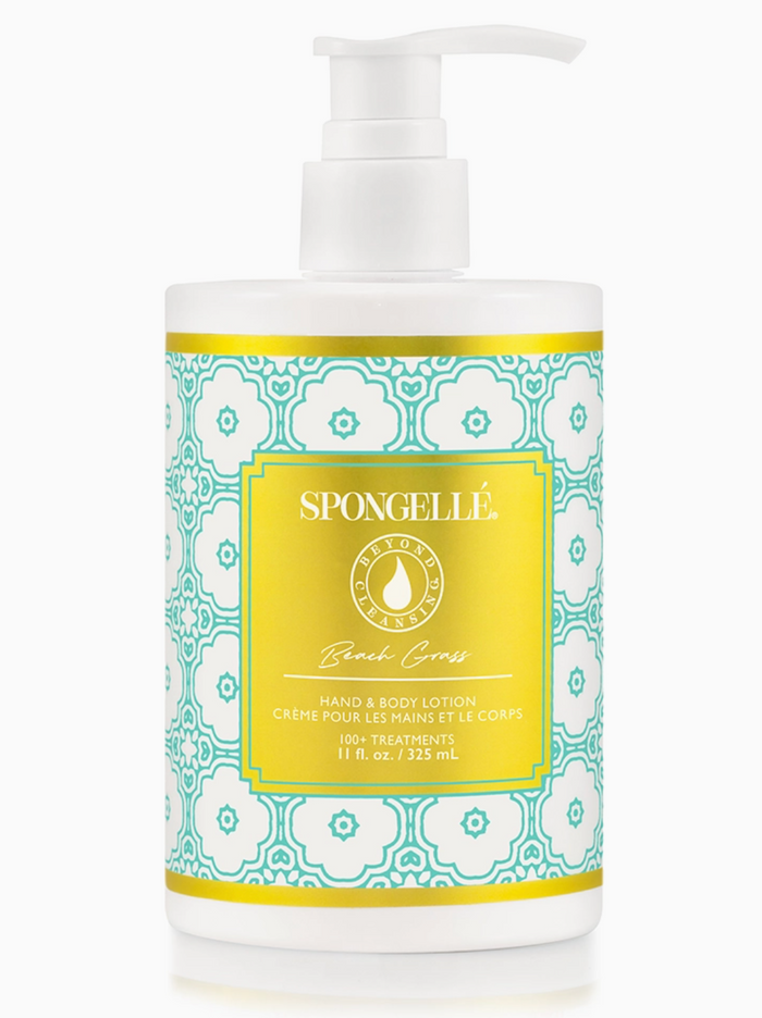 Beach Grass Body Lotion