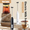 BeanBeater™ Chargeable Frother