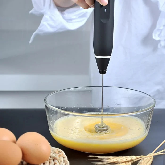 BeanBeater™ Chargeable Frother
