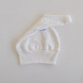 Beanie (newborn to 6 m)