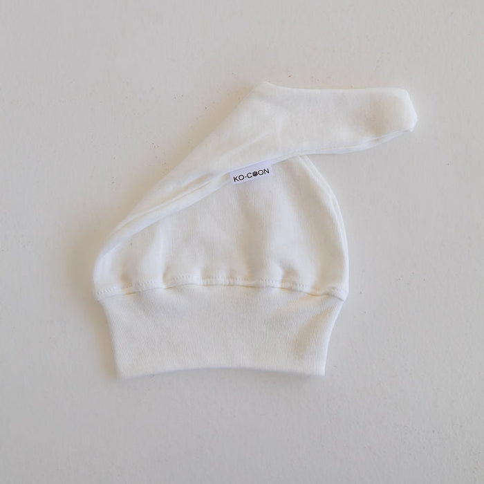 Beanie (newborn to 6 m)