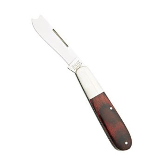 Bear & Son - One-Arm Bandit Barlow - Rosewood Handles - 2181RAZR