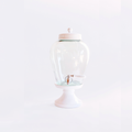 Beverage Dispenser with Stand