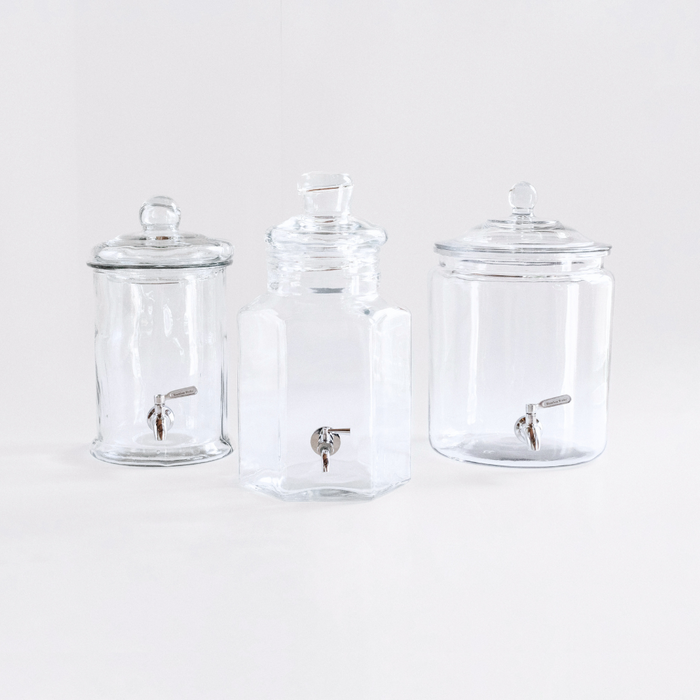Beverage Dispenser