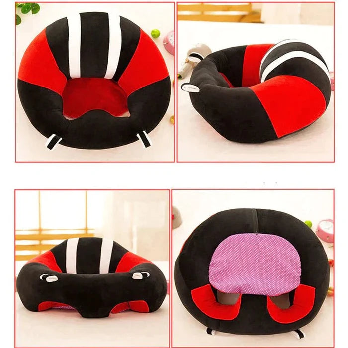 👼 BIGGER BABY SOFA CHAIR FOR SITTING UP HELPER - iamlazy.store