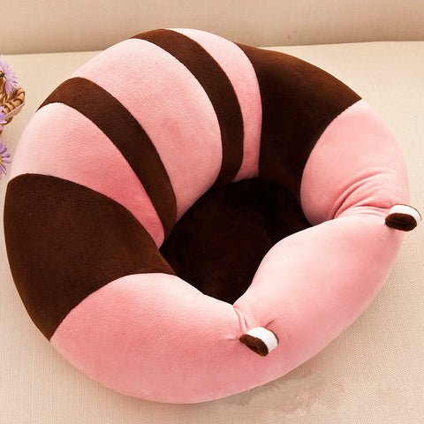 👼 BIGGER BABY SOFA CHAIR FOR SITTING UP HELPER - iamlazy.store