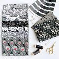 Black Stash Pack