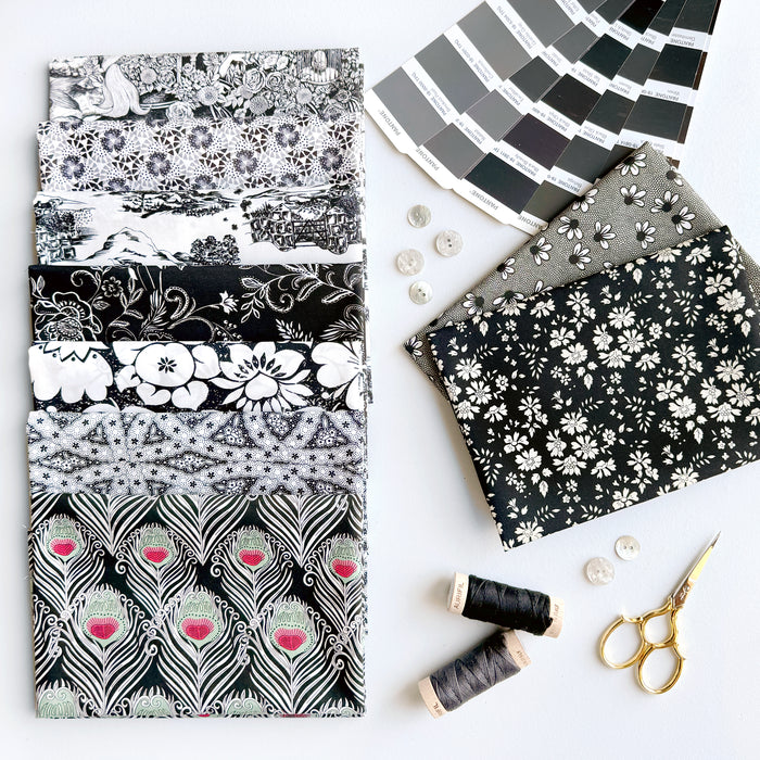 Black Stash Pack