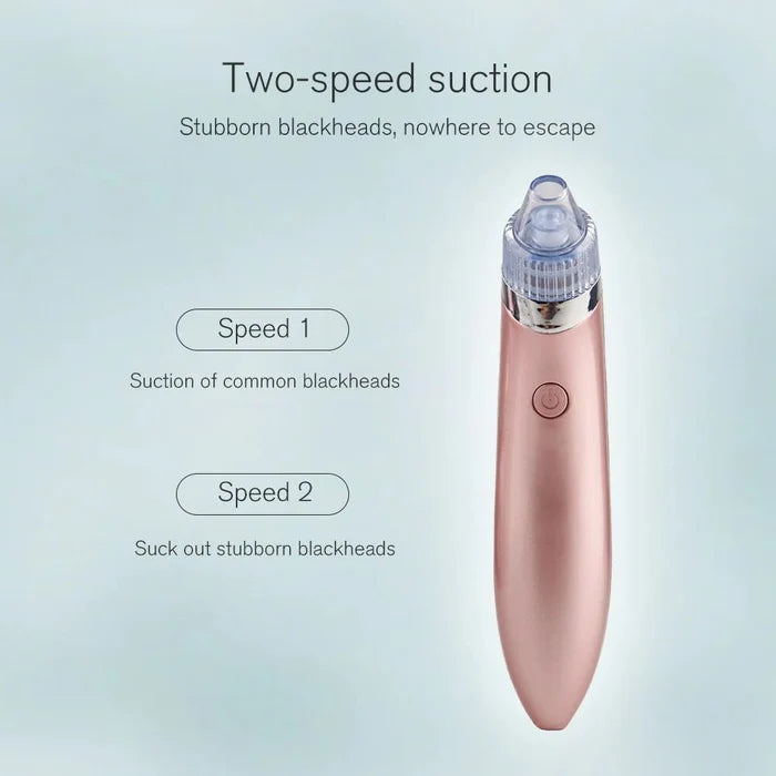 Blackheads Remover & Pore Cleaner - iamlazy.store