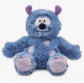 Blue Monster Warmies