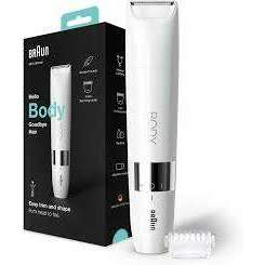 Body Mini trimmer Hair Removal Body Mini trimmer Body Mini trimmer Braun