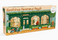 Bookworm Bookshop Puzzle