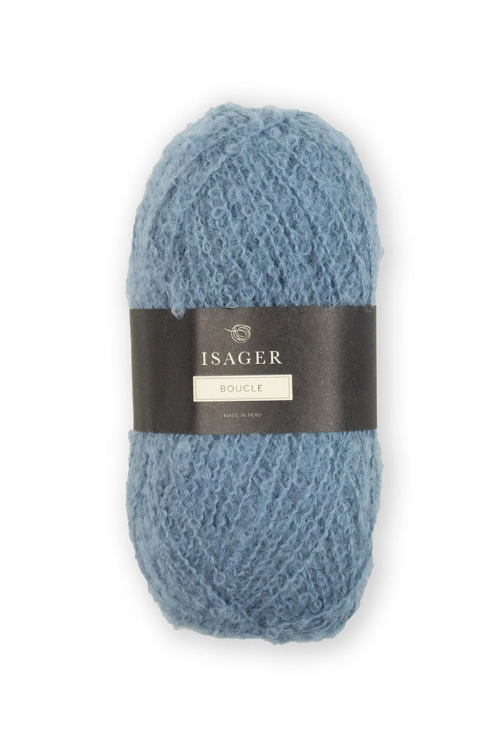 Bouclé 11